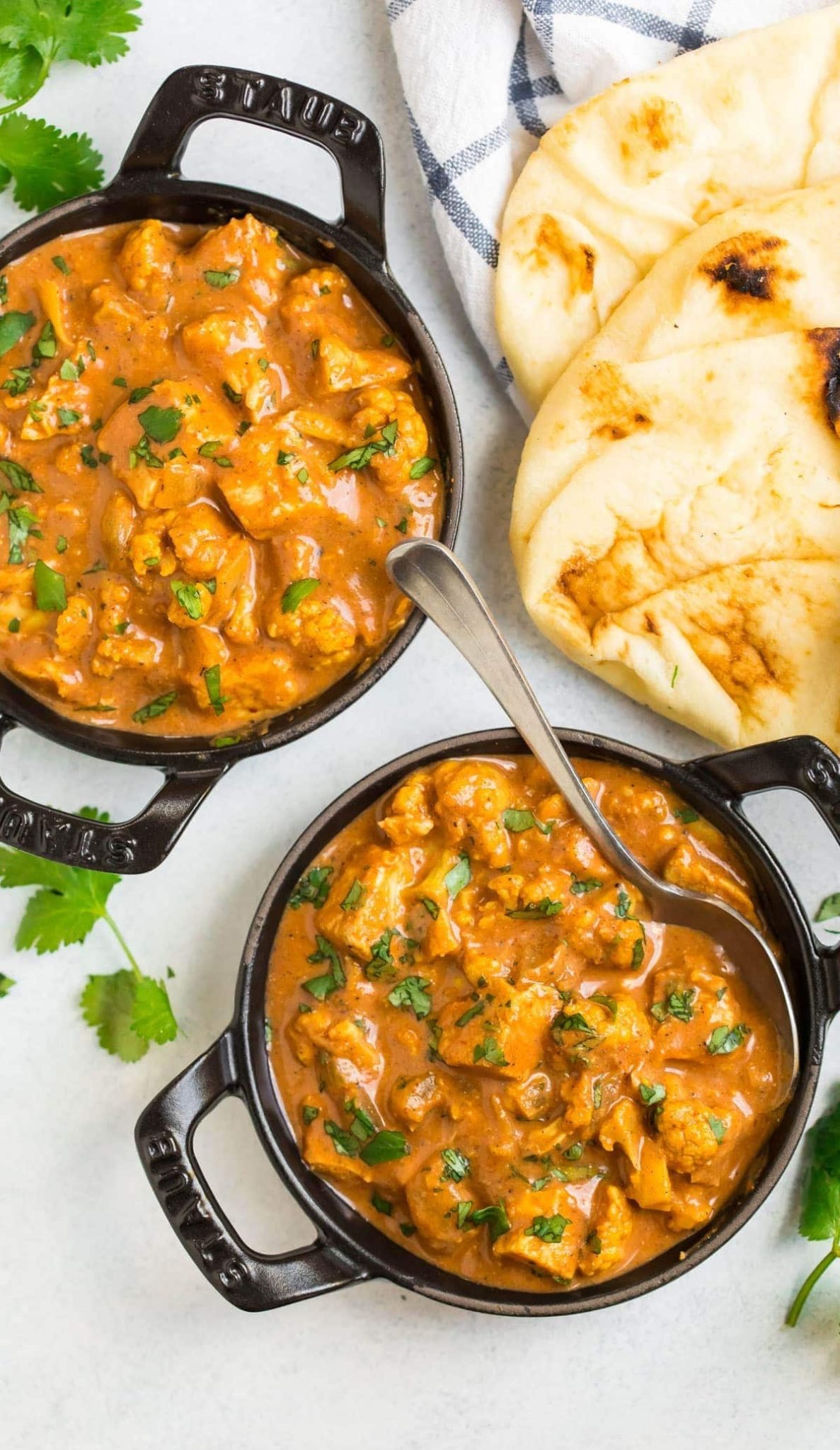 Slow Cooker Butter Chicken: Easy Weeknight Creamy Comfort